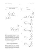 N-SULFONYLATED TETRAHYDROQUINOLINES AND RELATED BICYCLIC COMPOUNDS FOR     INHIBITION OF RORgamma ACTIVITY AND THE TREATMENT OF DISEASE diagram and image