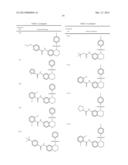 N-SULFONYLATED TETRAHYDROQUINOLINES AND RELATED BICYCLIC COMPOUNDS FOR     INHIBITION OF RORgamma ACTIVITY AND THE TREATMENT OF DISEASE diagram and image