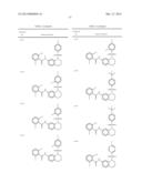 N-SULFONYLATED TETRAHYDROQUINOLINES AND RELATED BICYCLIC COMPOUNDS FOR     INHIBITION OF RORgamma ACTIVITY AND THE TREATMENT OF DISEASE diagram and image