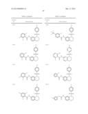 N-SULFONYLATED TETRAHYDROQUINOLINES AND RELATED BICYCLIC COMPOUNDS FOR     INHIBITION OF RORgamma ACTIVITY AND THE TREATMENT OF DISEASE diagram and image