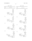 N-SULFONYLATED TETRAHYDROQUINOLINES AND RELATED BICYCLIC COMPOUNDS FOR     INHIBITION OF RORgamma ACTIVITY AND THE TREATMENT OF DISEASE diagram and image