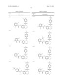 N-SULFONYLATED TETRAHYDROQUINOLINES AND RELATED BICYCLIC COMPOUNDS FOR     INHIBITION OF RORgamma ACTIVITY AND THE TREATMENT OF DISEASE diagram and image