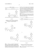 N-SULFONYLATED TETRAHYDROQUINOLINES AND RELATED BICYCLIC COMPOUNDS FOR     INHIBITION OF RORgamma ACTIVITY AND THE TREATMENT OF DISEASE diagram and image