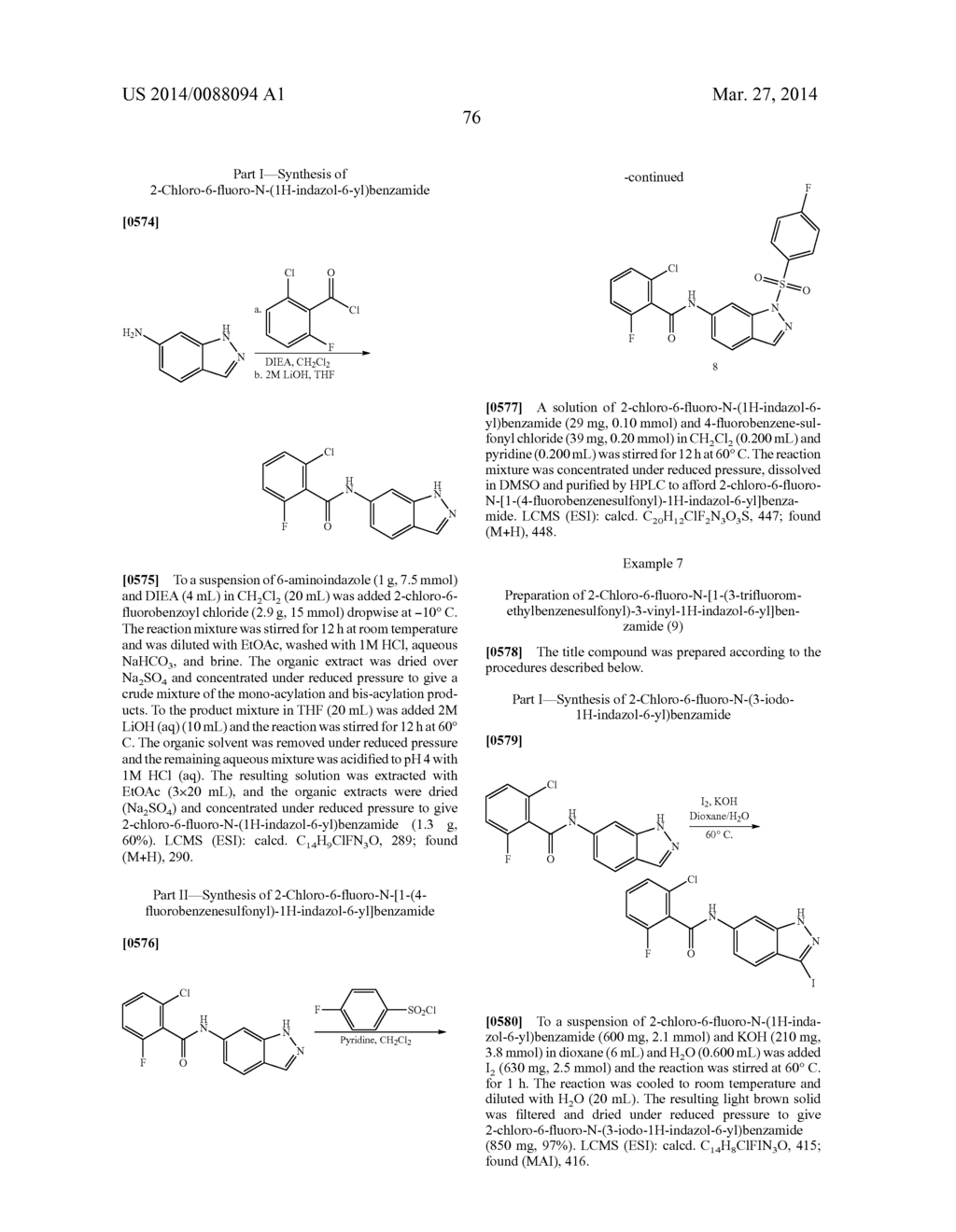 N-SULFONYLATED TETRAHYDROQUINOLINES AND RELATED BICYCLIC COMPOUNDS FOR     INHIBITION OF RORgamma ACTIVITY AND THE TREATMENT OF DISEASE - diagram, schematic, and image 77