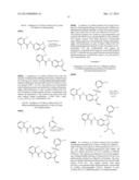 N-SULFONYLATED TETRAHYDROQUINOLINES AND RELATED BICYCLIC COMPOUNDS FOR     INHIBITION OF RORgamma ACTIVITY AND THE TREATMENT OF DISEASE diagram and image