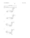 N-SULFONYLATED TETRAHYDROQUINOLINES AND RELATED BICYCLIC COMPOUNDS FOR     INHIBITION OF RORgamma ACTIVITY AND THE TREATMENT OF DISEASE diagram and image