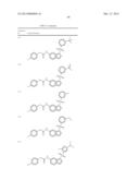 N-SULFONYLATED TETRAHYDROQUINOLINES AND RELATED BICYCLIC COMPOUNDS FOR     INHIBITION OF RORgamma ACTIVITY AND THE TREATMENT OF DISEASE diagram and image