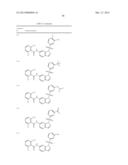 N-SULFONYLATED TETRAHYDROQUINOLINES AND RELATED BICYCLIC COMPOUNDS FOR     INHIBITION OF RORgamma ACTIVITY AND THE TREATMENT OF DISEASE diagram and image