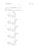 N-SULFONYLATED TETRAHYDROQUINOLINES AND RELATED BICYCLIC COMPOUNDS FOR     INHIBITION OF RORgamma ACTIVITY AND THE TREATMENT OF DISEASE diagram and image