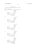 N-SULFONYLATED TETRAHYDROQUINOLINES AND RELATED BICYCLIC COMPOUNDS FOR     INHIBITION OF RORgamma ACTIVITY AND THE TREATMENT OF DISEASE diagram and image