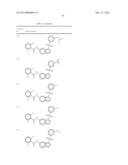 N-SULFONYLATED TETRAHYDROQUINOLINES AND RELATED BICYCLIC COMPOUNDS FOR     INHIBITION OF RORgamma ACTIVITY AND THE TREATMENT OF DISEASE diagram and image