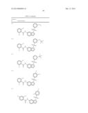 N-SULFONYLATED TETRAHYDROQUINOLINES AND RELATED BICYCLIC COMPOUNDS FOR     INHIBITION OF RORgamma ACTIVITY AND THE TREATMENT OF DISEASE diagram and image