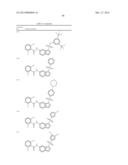 N-SULFONYLATED TETRAHYDROQUINOLINES AND RELATED BICYCLIC COMPOUNDS FOR     INHIBITION OF RORgamma ACTIVITY AND THE TREATMENT OF DISEASE diagram and image