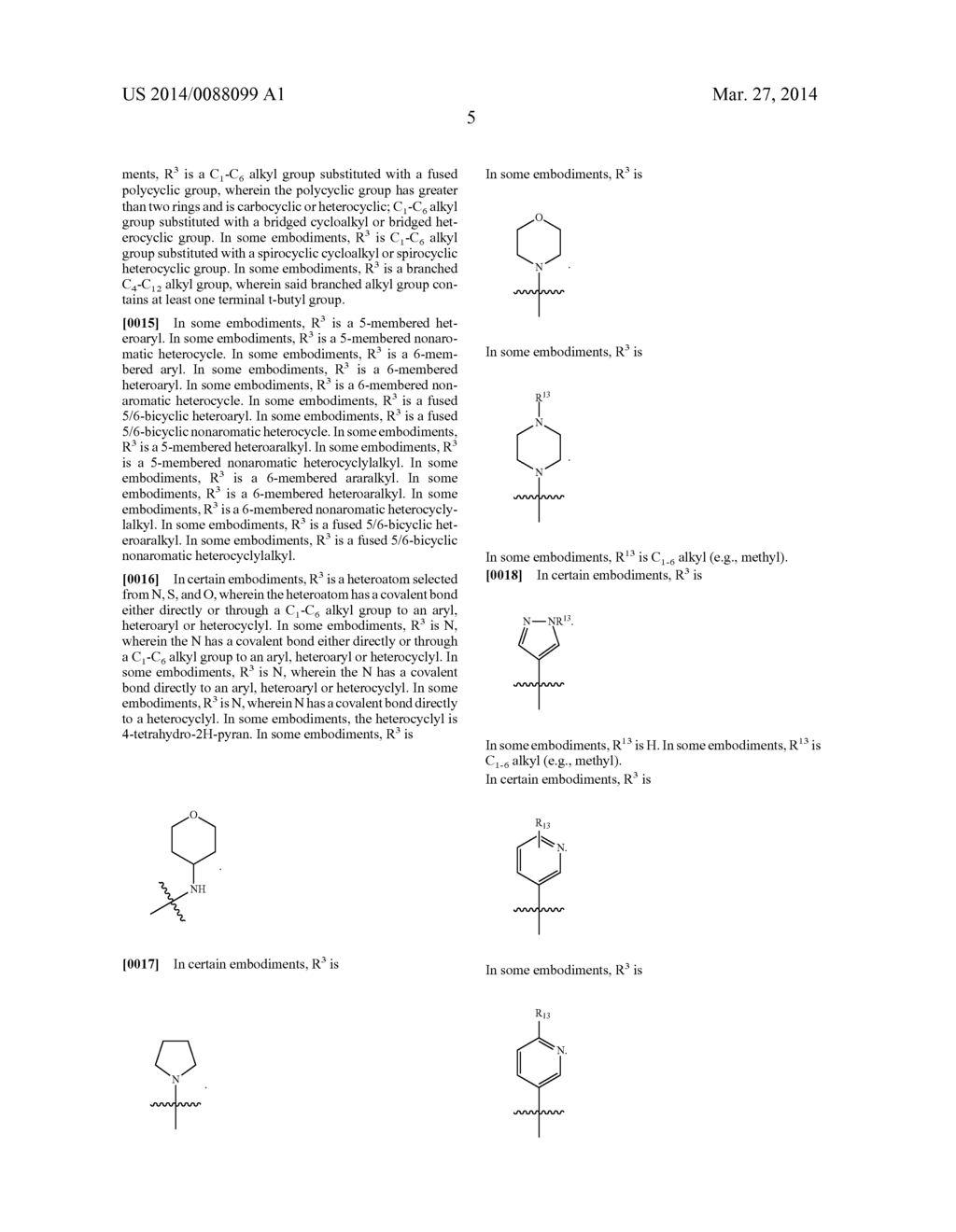 CHEMICAL COMPOUNDS, COMPOSITIONS AND METHODS FOR KINASE MODULATION - diagram, schematic, and image 06