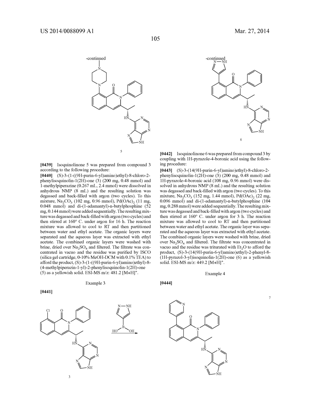 CHEMICAL COMPOUNDS, COMPOSITIONS AND METHODS FOR KINASE MODULATION - diagram, schematic, and image 106