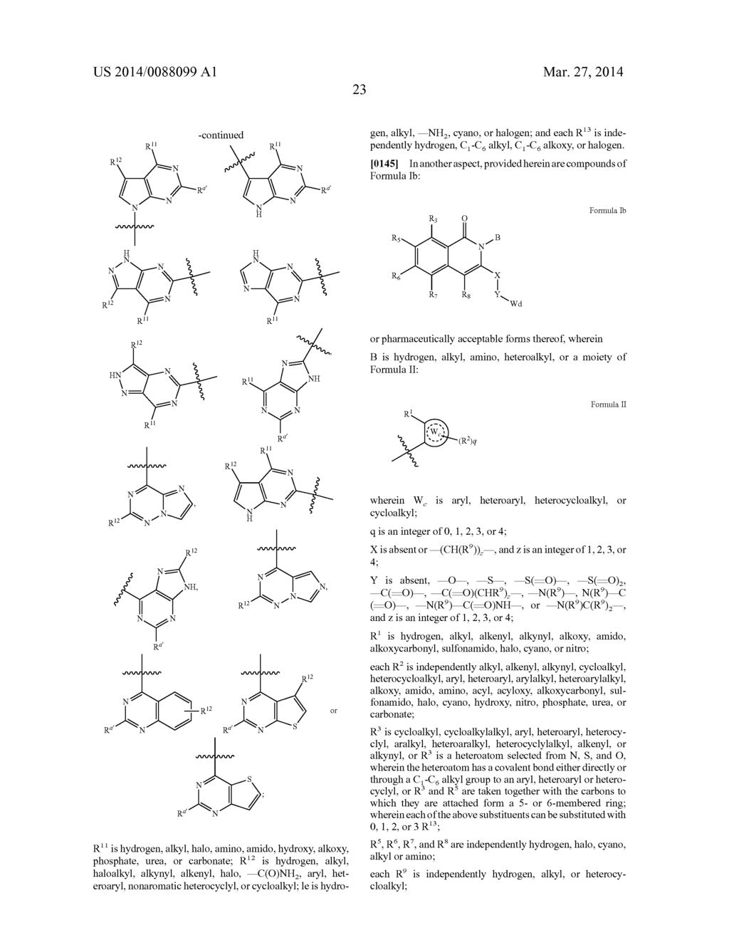 CHEMICAL COMPOUNDS, COMPOSITIONS AND METHODS FOR KINASE MODULATION - diagram, schematic, and image 24