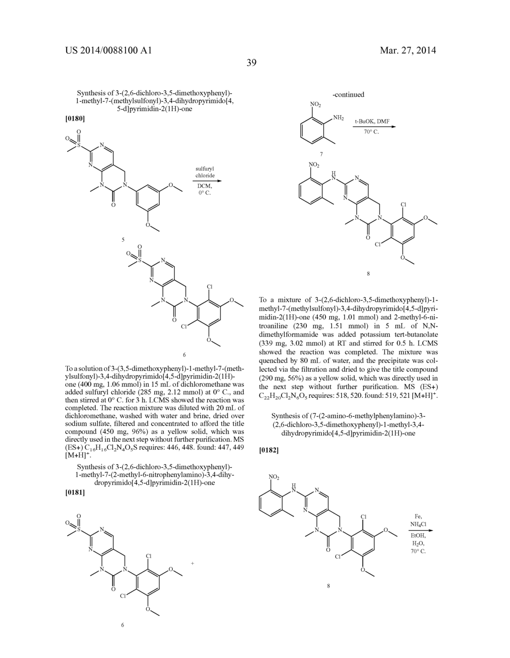 INHIBITORS OF THE FIBROBLAST GROWTH FACTOR RECEPTOR - diagram, schematic, and image 48