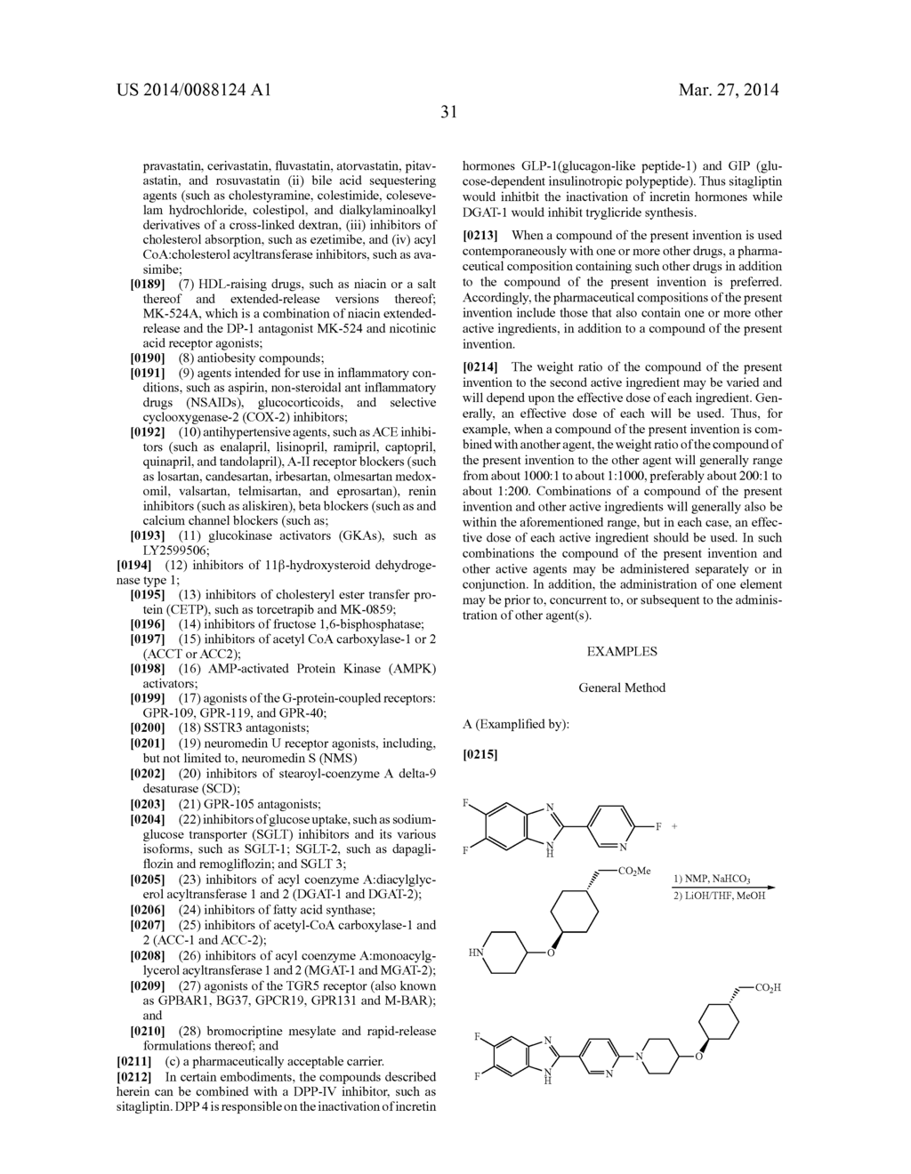 IMIDAZOLE DERIVATIVES - diagram, schematic, and image 32
