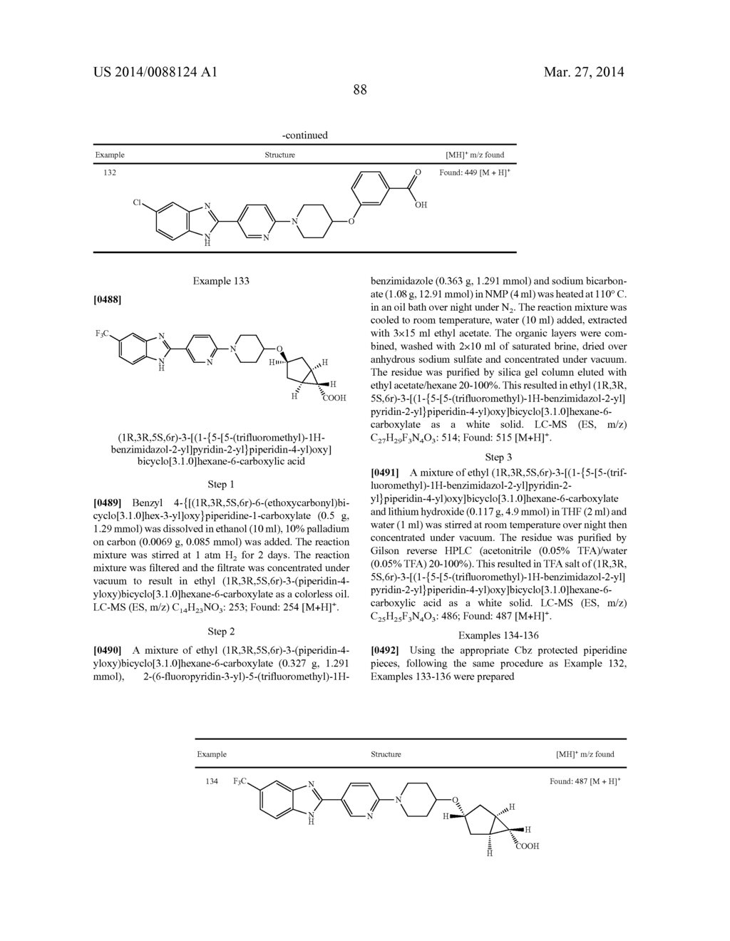 IMIDAZOLE DERIVATIVES - diagram, schematic, and image 89