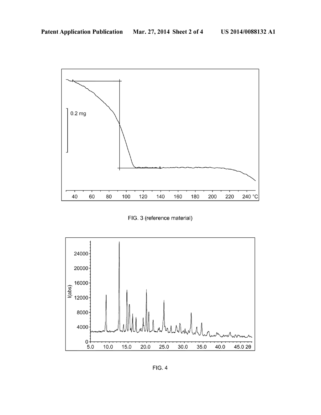 CRYSTALLINE, ANHYDROUS FORMS OF OXYMORPHONE HYDROCHLORIDE - diagram, schematic, and image 03