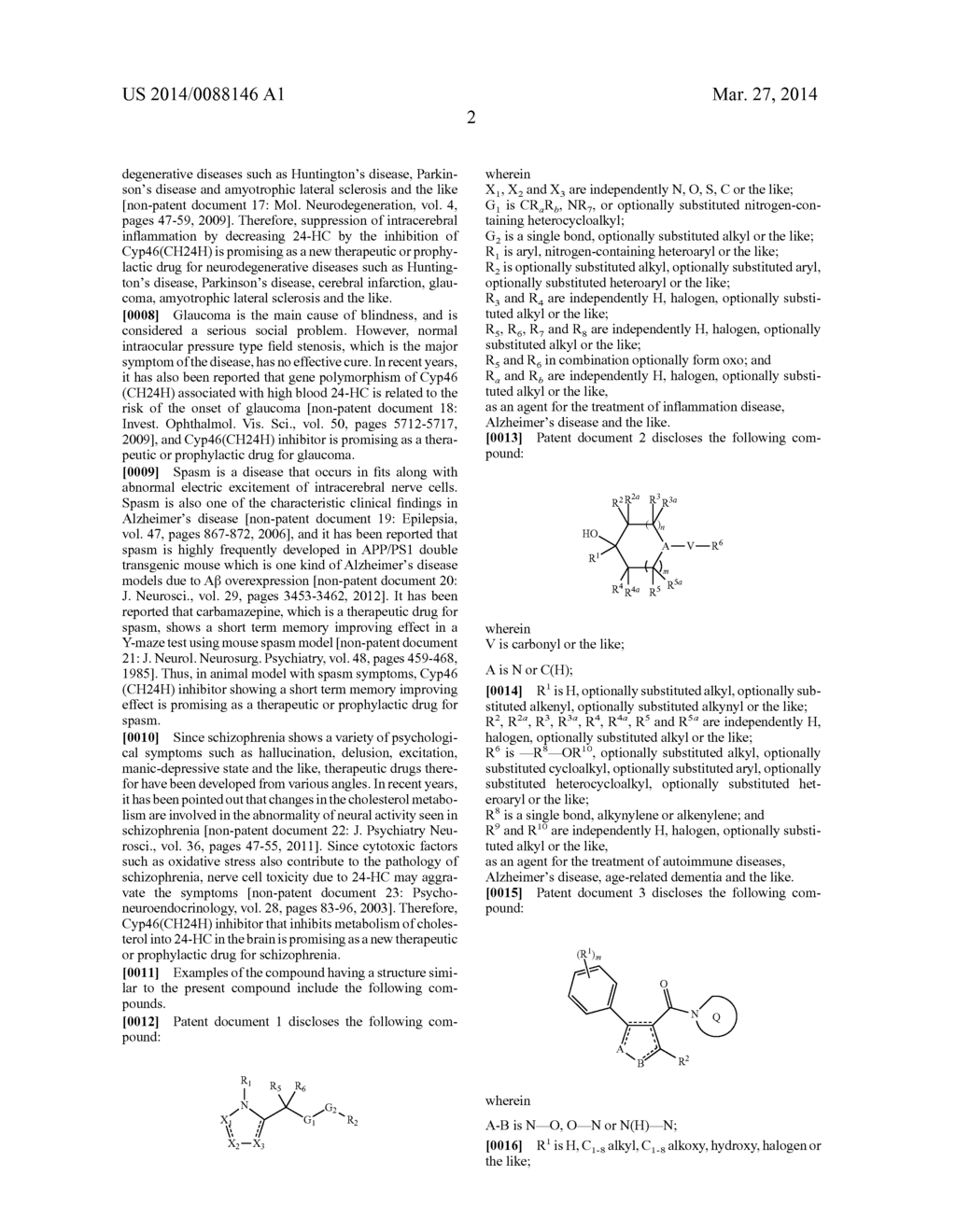 HETEROCYCLIC COMPOUNDS - diagram, schematic, and image 03