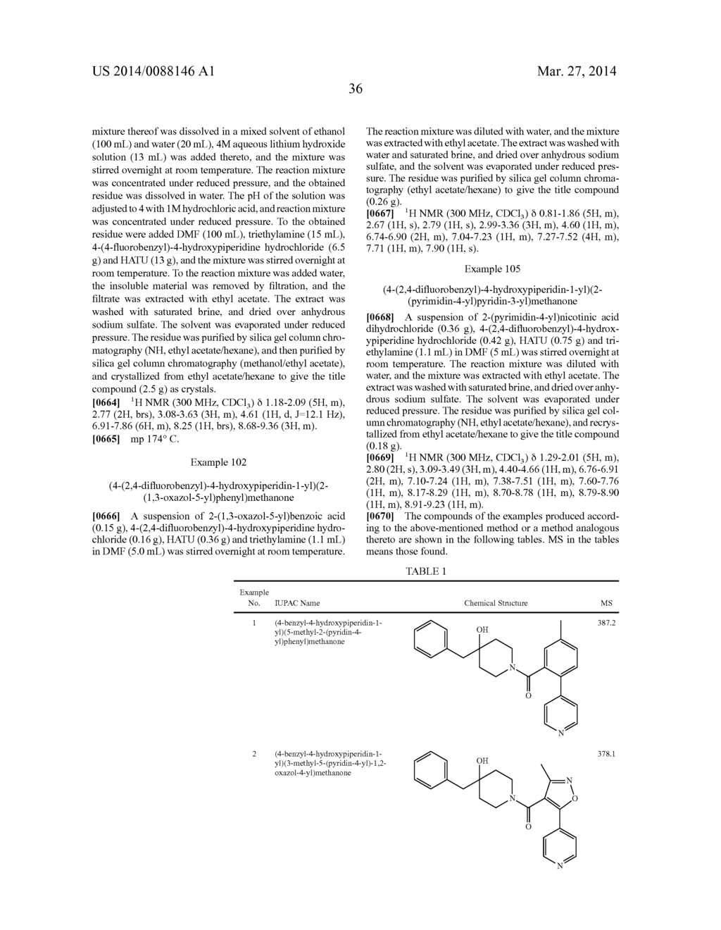 HETEROCYCLIC COMPOUNDS - diagram, schematic, and image 37
