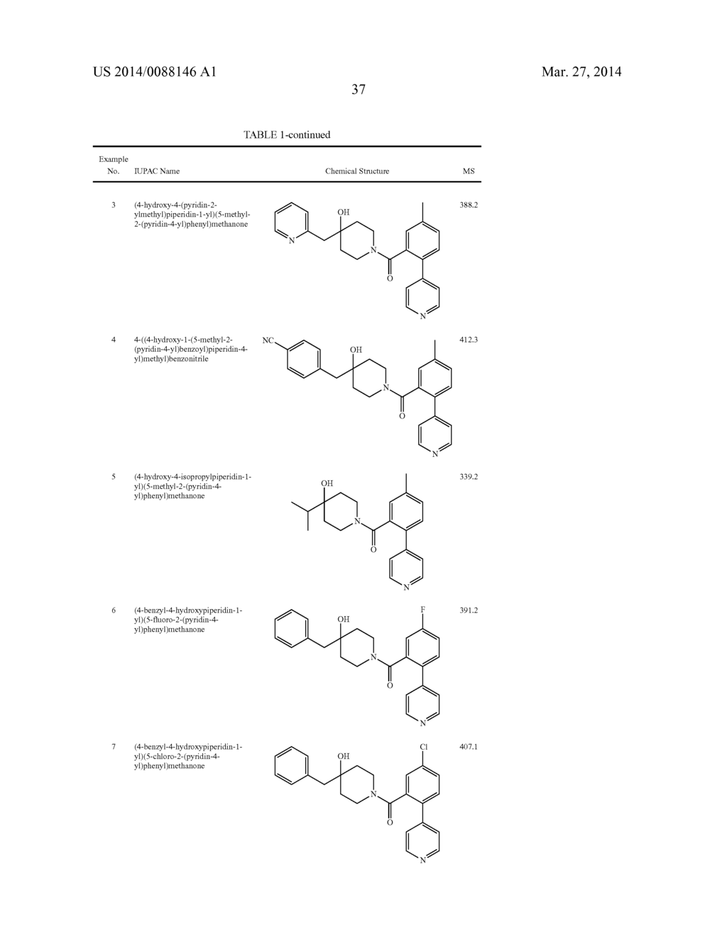 HETEROCYCLIC COMPOUNDS - diagram, schematic, and image 38