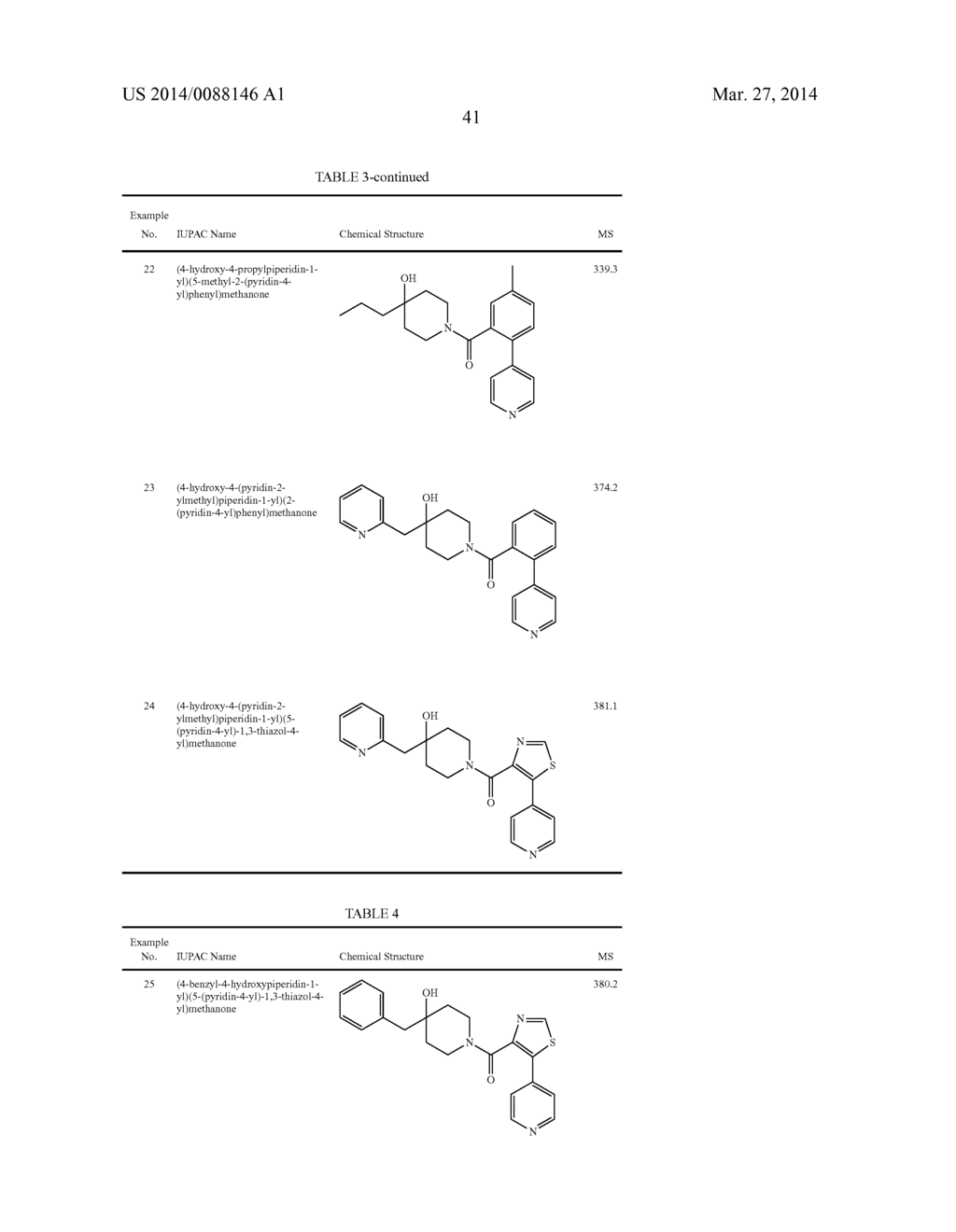 HETEROCYCLIC COMPOUNDS - diagram, schematic, and image 42