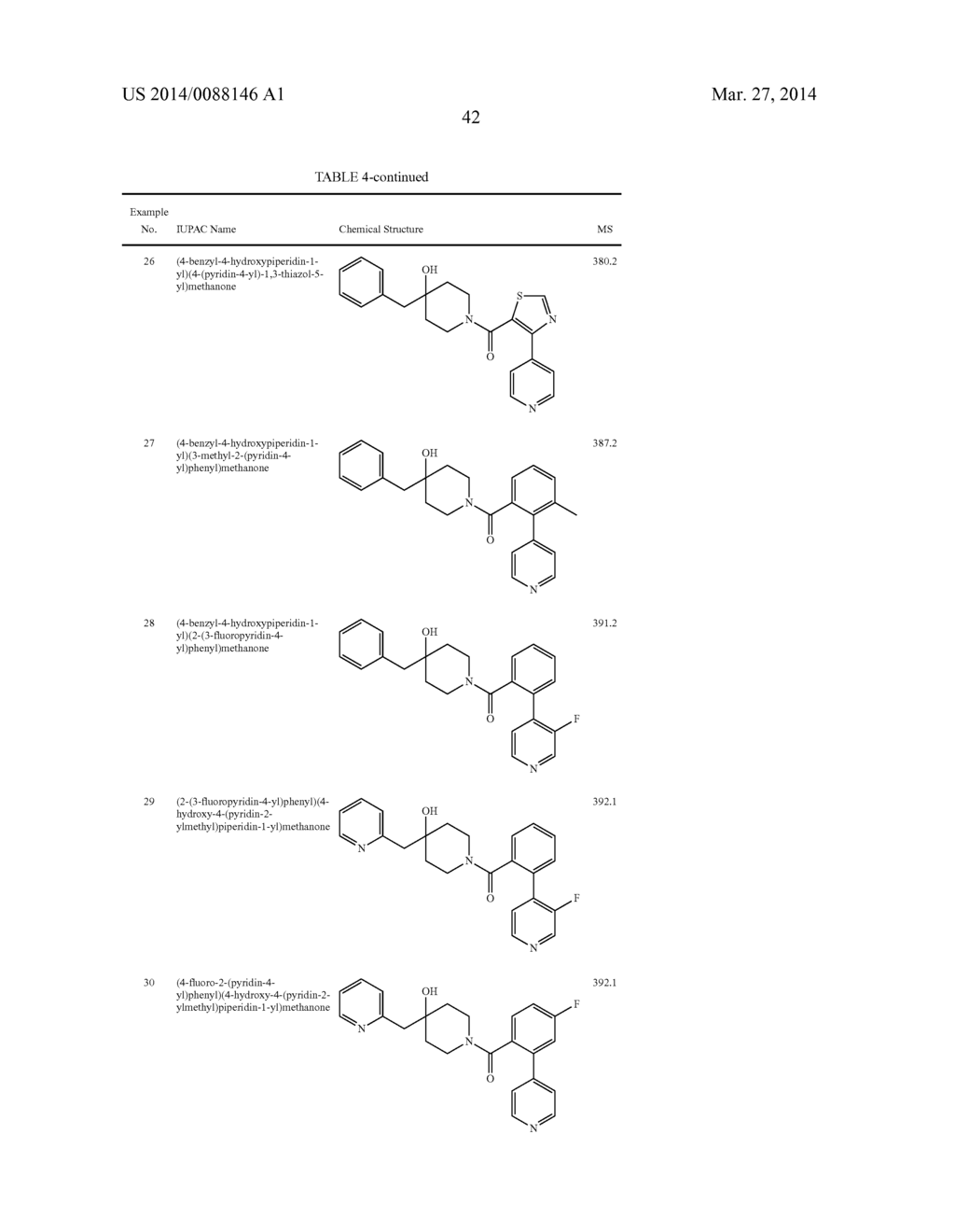 HETEROCYCLIC COMPOUNDS - diagram, schematic, and image 43