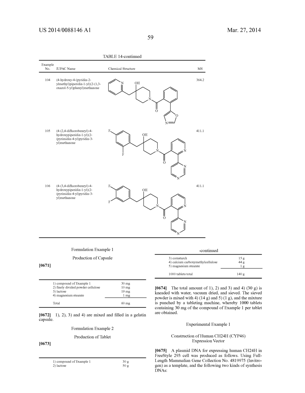 HETEROCYCLIC COMPOUNDS - diagram, schematic, and image 60
