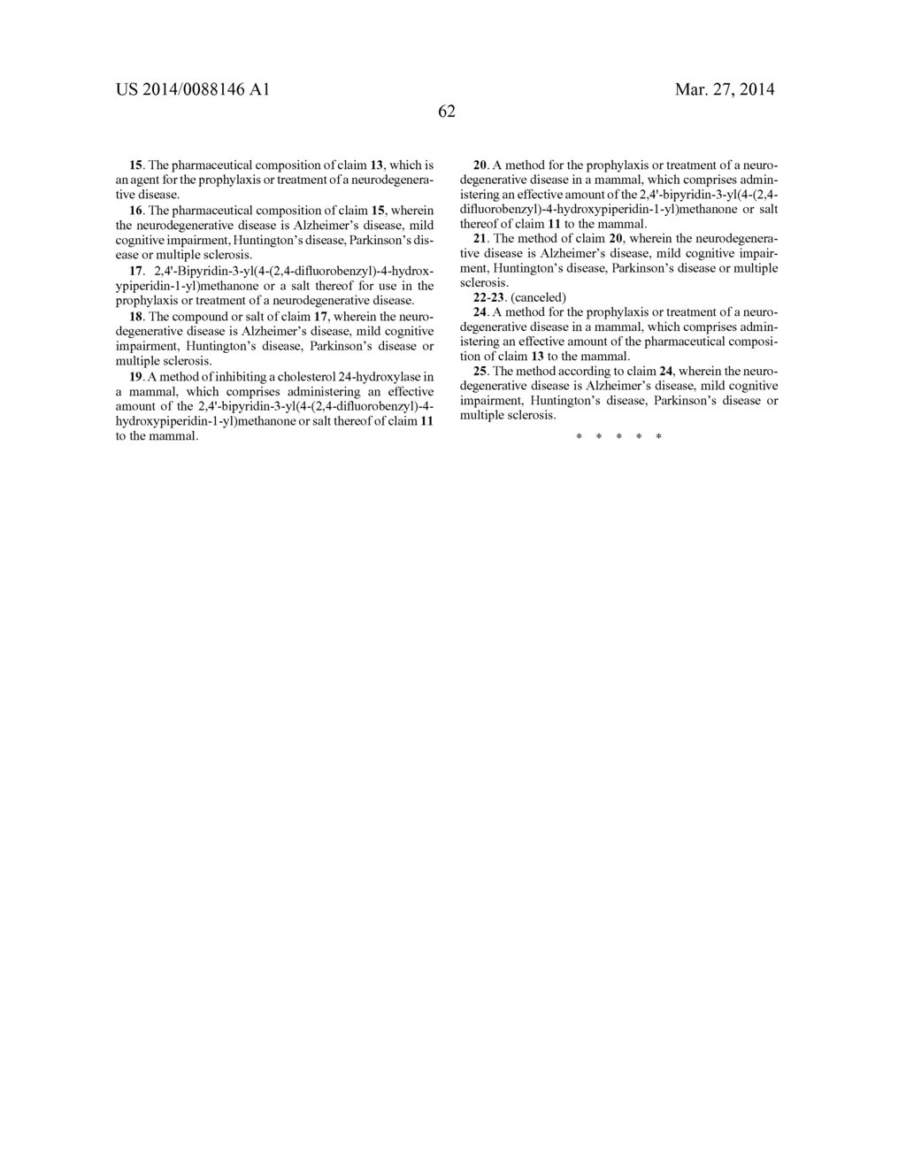 HETEROCYCLIC COMPOUNDS - diagram, schematic, and image 63