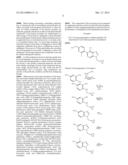 ALHYDROXYMETHYL  BIARYL  BENZOTRIAZOLE  DERIVATIVES diagram and image