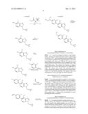 ALHYDROXYMETHYL  BIARYL  BENZOTRIAZOLE  DERIVATIVES diagram and image