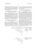 ALHYDROXYMETHYL  BIARYL  BENZOTRIAZOLE  DERIVATIVES diagram and image