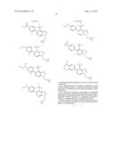 ALHYDROXYMETHYL  BIARYL  BENZOTRIAZOLE  DERIVATIVES diagram and image