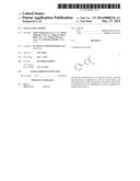 NOVEL INSECTICIDES diagram and image