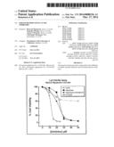 SORAFENIB DERIVATIVES AS SEH INHIBITORS diagram and image