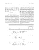 SORAFENIB DERIVATIVES AS SEH INHIBITORS diagram and image