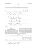 SORAFENIB DERIVATIVES AS SEH INHIBITORS diagram and image