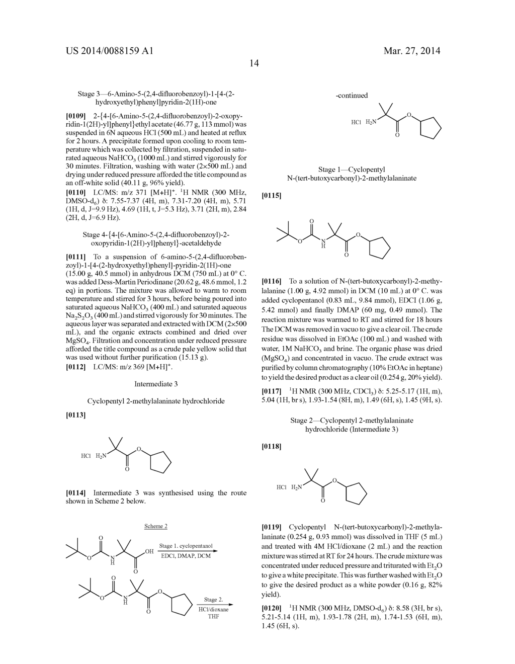 ENZYME AND RECEPTOR MODULATION - diagram, schematic, and image 15