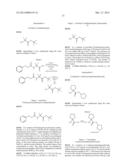 ENZYME AND RECEPTOR MODULATION diagram and image