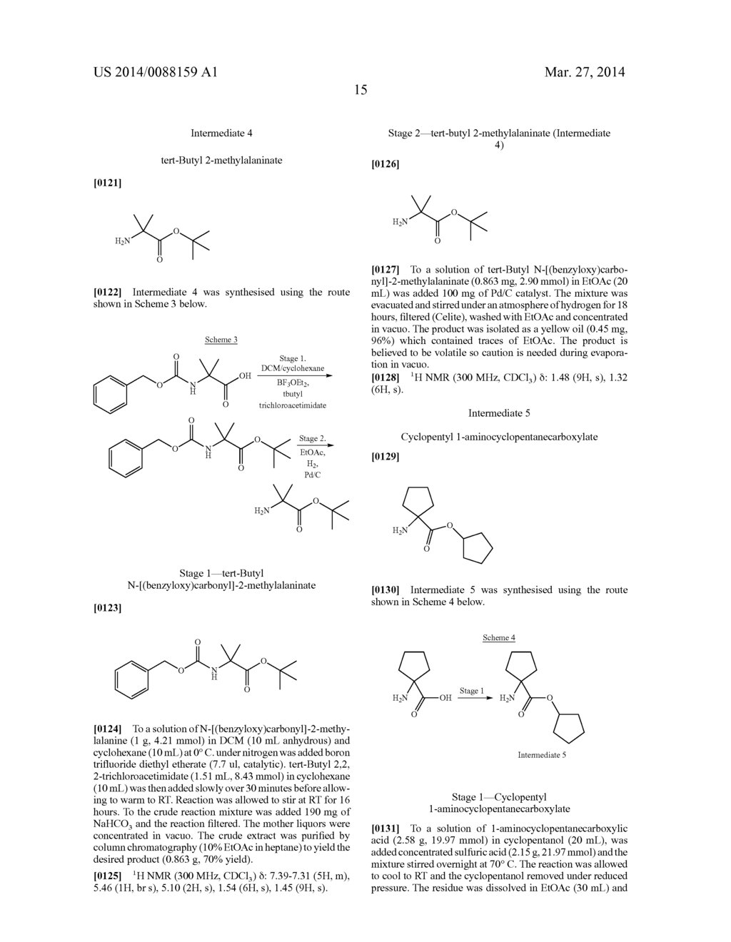 ENZYME AND RECEPTOR MODULATION - diagram, schematic, and image 16