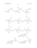 ENZYME AND RECEPTOR MODULATION diagram and image