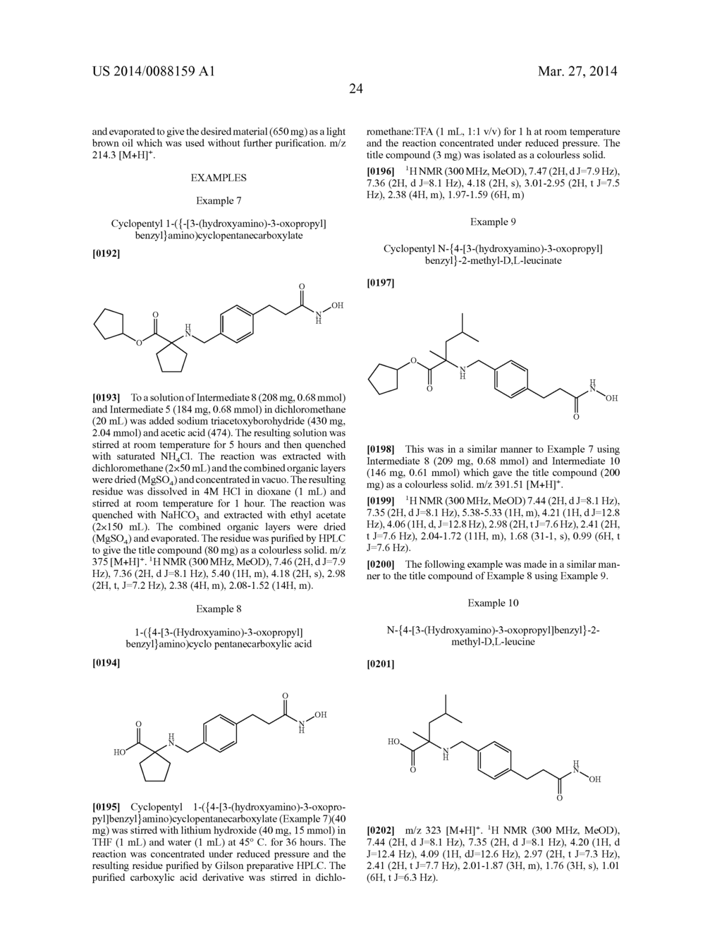 ENZYME AND RECEPTOR MODULATION - diagram, schematic, and image 25