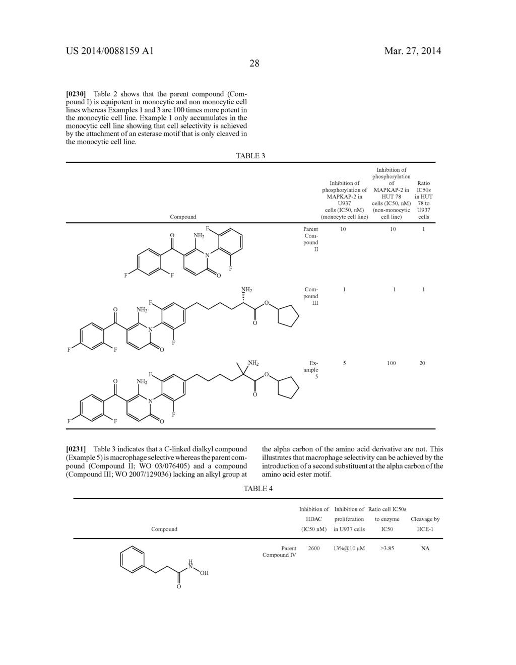 ENZYME AND RECEPTOR MODULATION - diagram, schematic, and image 29