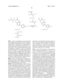 Substituted carbamoylmethylamino acetic acid derivatives as novel NEP     inhibitors diagram and image