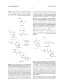 Substituted carbamoylmethylamino acetic acid derivatives as novel NEP     inhibitors diagram and image