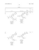 Substituted carbamoylmethylamino acetic acid derivatives as novel NEP     inhibitors diagram and image