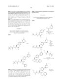 Substituted carbamoylmethylamino acetic acid derivatives as novel NEP     inhibitors diagram and image