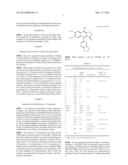 COMPOSITION CONTAINING ARYLNAPHTHALENE LIGNAN DERIVATIVE FOR PREVENTING     AND/OR TREATING DEMENTIA diagram and image